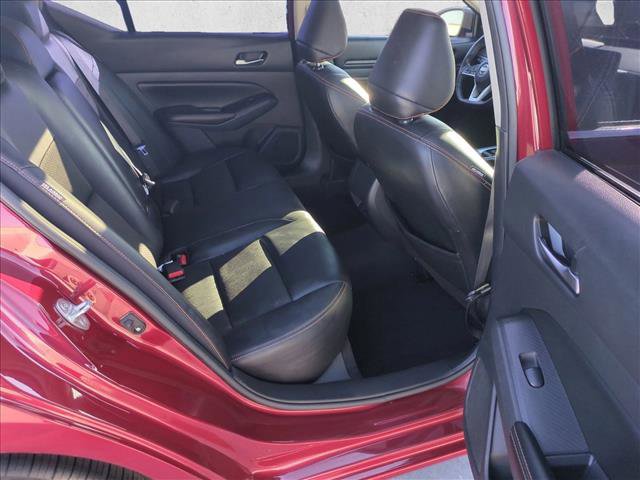Used 2021 Nissan Altima 2.5 SR w/ SR Premium Package image 19