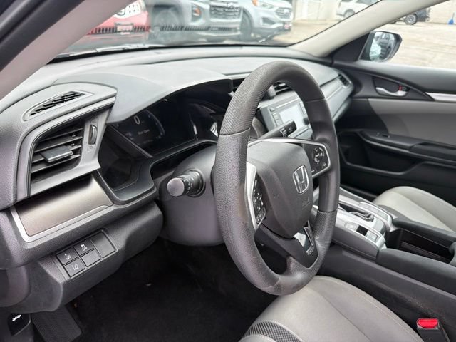 Used 2019 Honda Civic LX image 13