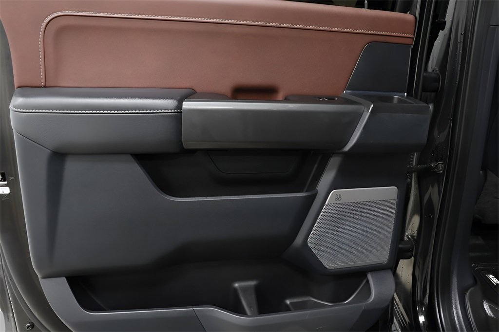 Used 2022 Ford F150 Lariat w/ Equipment Group 502A High image 26