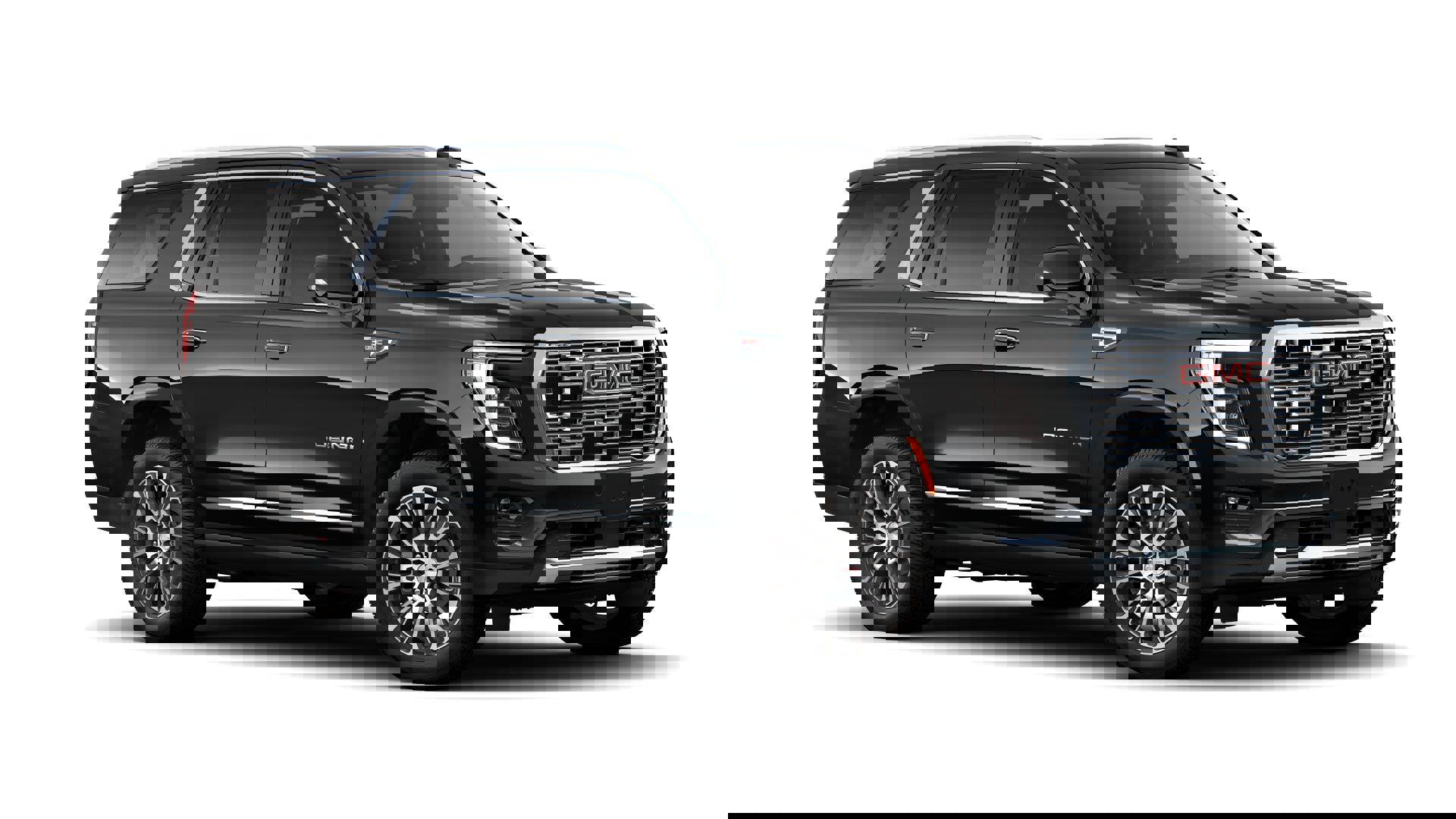 New 2026 GMC Yukon Denali image 28