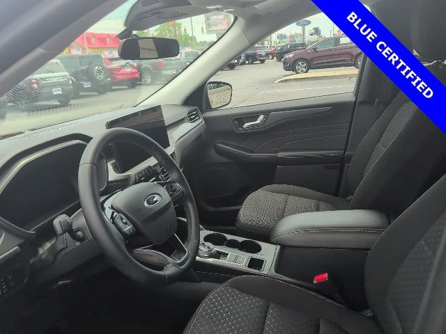 Certified 2023 Ford Escape Active w/ Tech Pack #2 AWD/4WD image 4