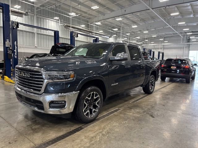 New 2026 RAM 1500 Laramie image 7