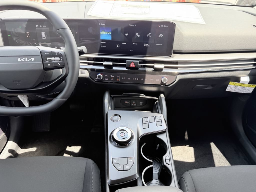 New 2027 Kia Sportage S FWD image 15