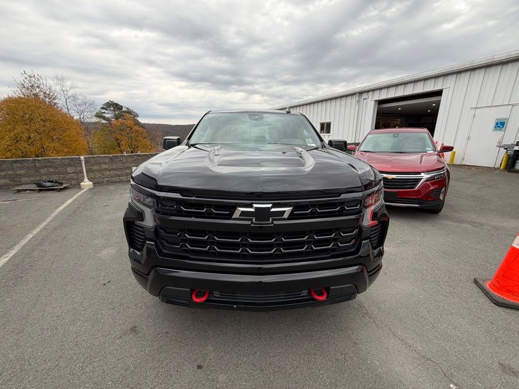 Used 2023 Chevrolet Silverado 1500 RST w/ Redline Edition image 9
