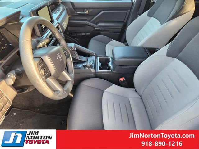 Used 2025 Toyota Tacoma TRD Off-Road image 14