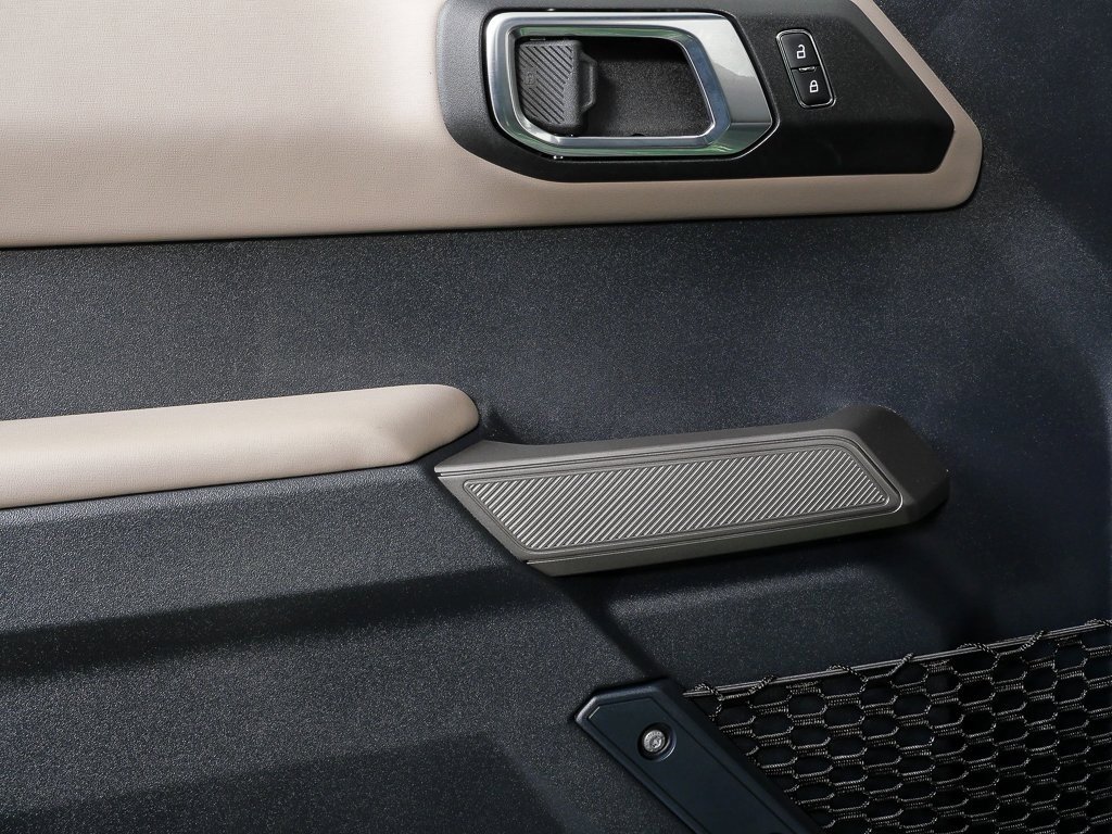 Used 2023 Ford Bronco Wildtrak image 6