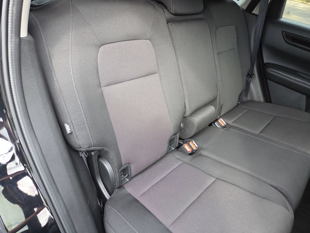 Certified 2026 Honda CR-V EX image 28