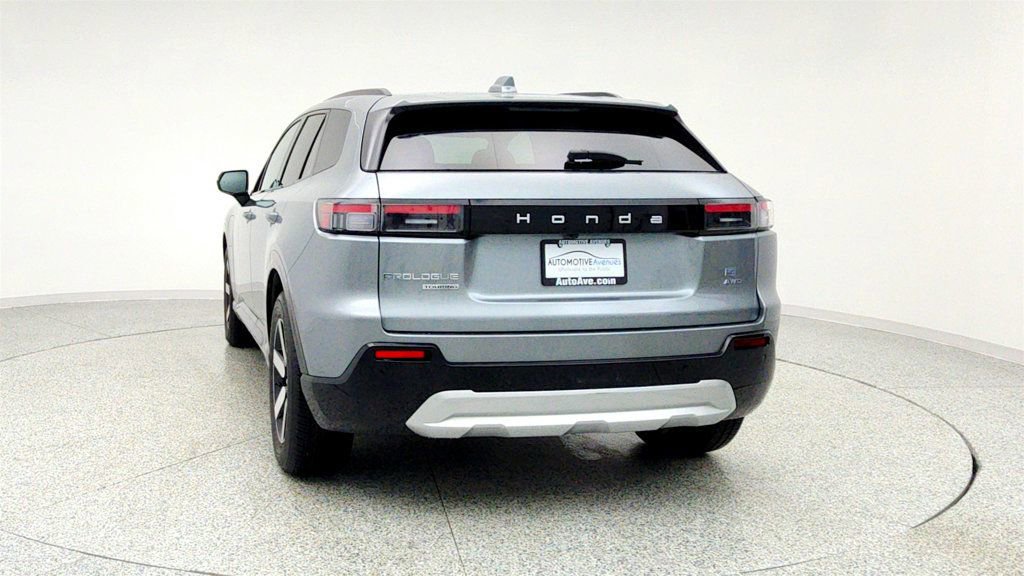 Used 2025 Honda Prologue Touring image 6