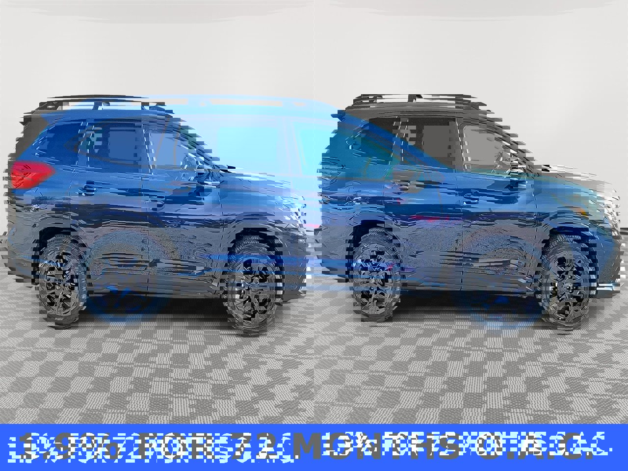 Certified 2025 Subaru Ascent Onyx Edition image 4