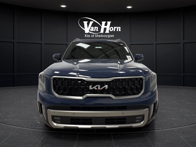 Used 2023 Kia Telluride SX Prestige X-Line AWD/4WD image 12