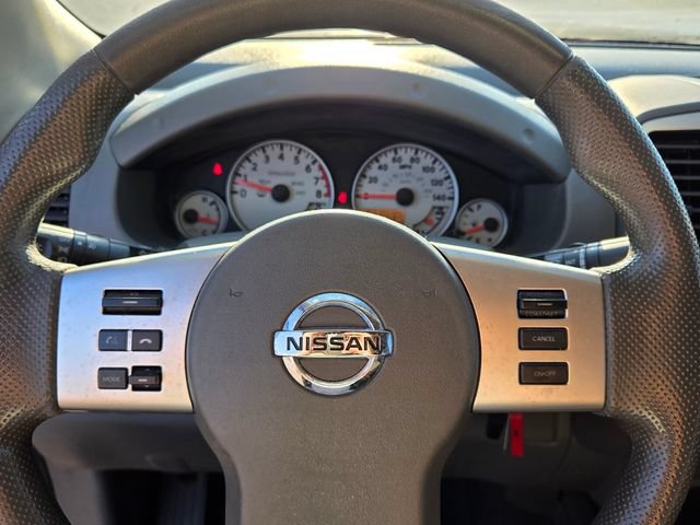 Used 2019 Nissan Frontier Desert Runner RWD image 28