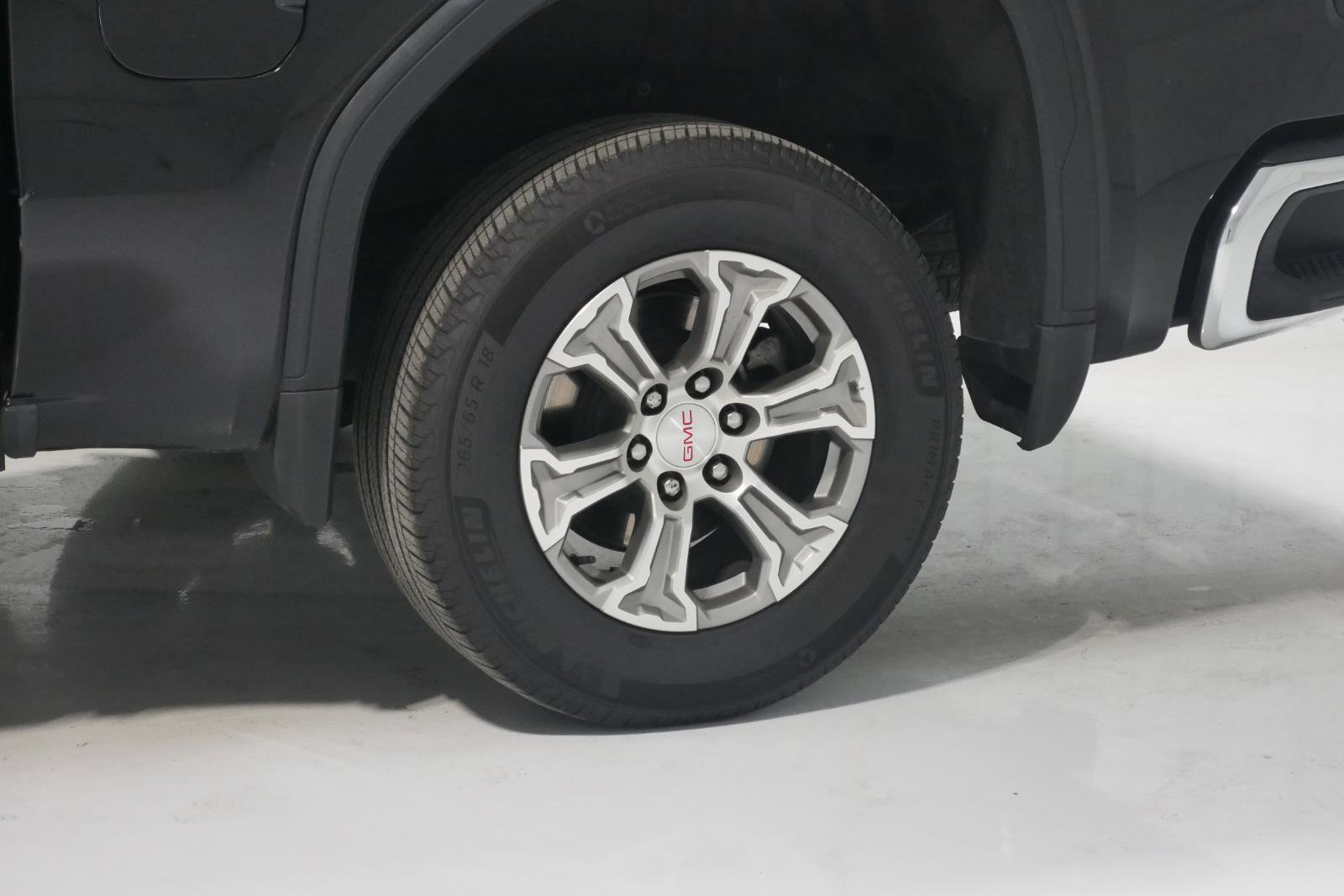 Used 2024 GMC Sierra 1500 SLT image 27