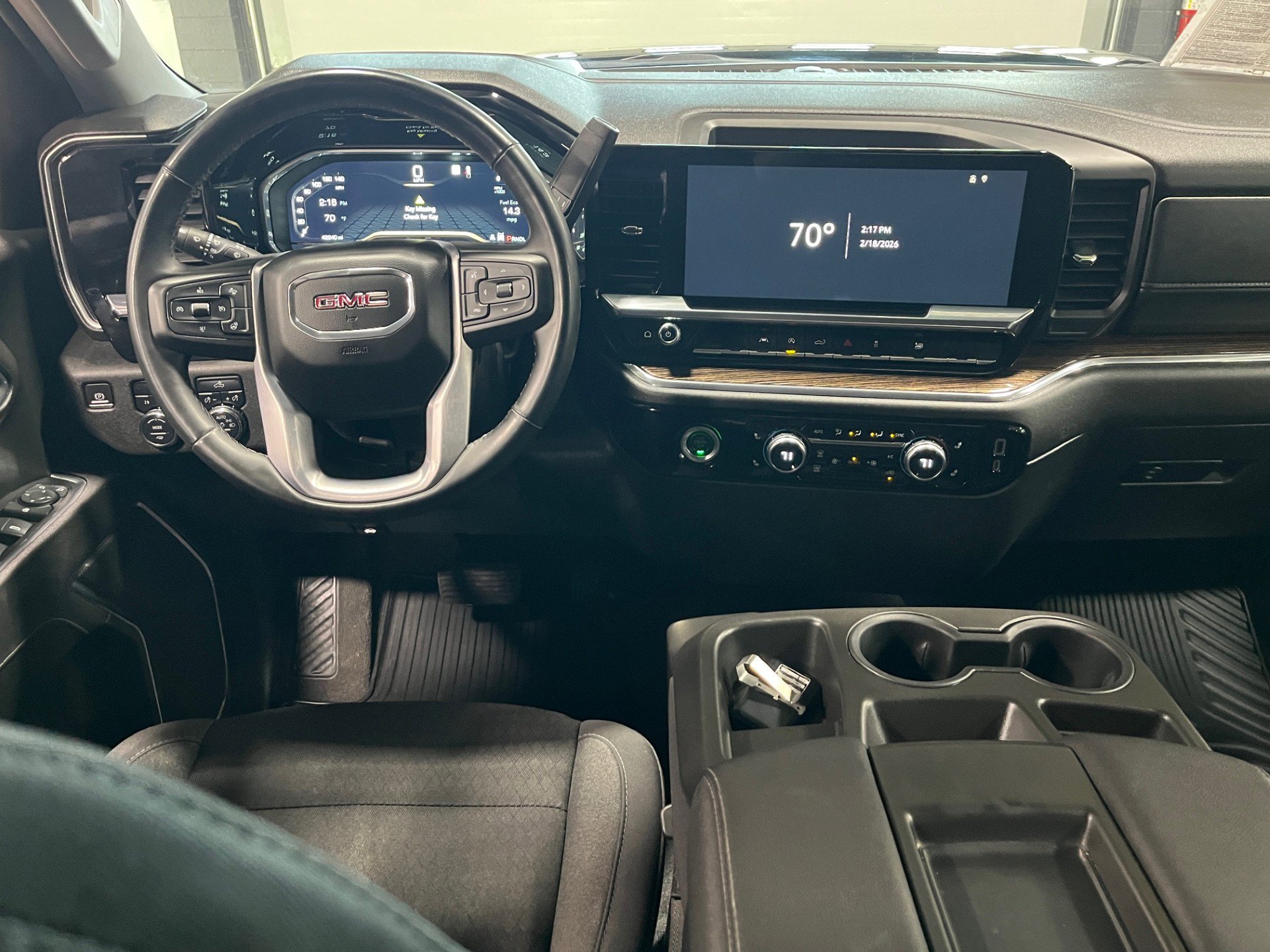 Certified 2023 GMC Sierra 1500 Elevation image 13