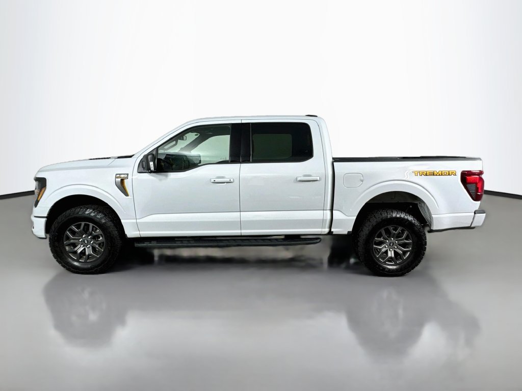 Used 2025 Ford F150 Tremor w/ Bed Utility Package AWD/4WD image 10
