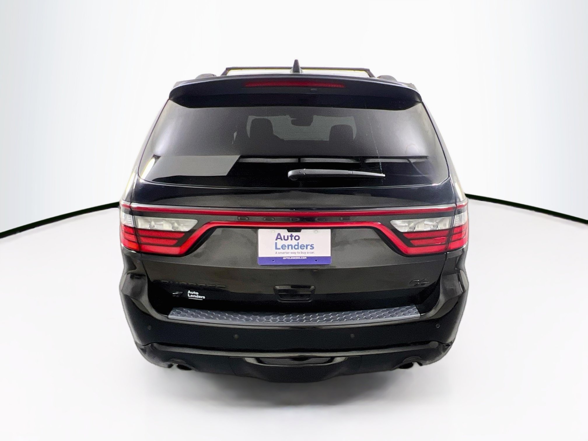 Used 2023 Dodge Durango R/T AWD/4WD image 6