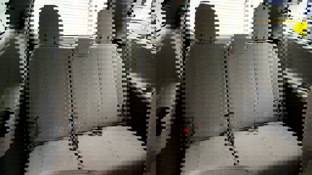 Used 2017 Toyota Sienna LE image 22