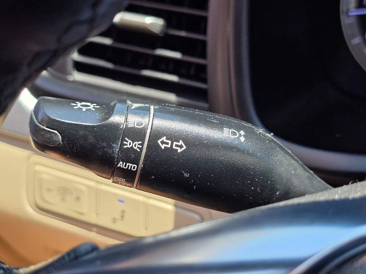 Used 2018 Hyundai Sonata SEL FWD image 45