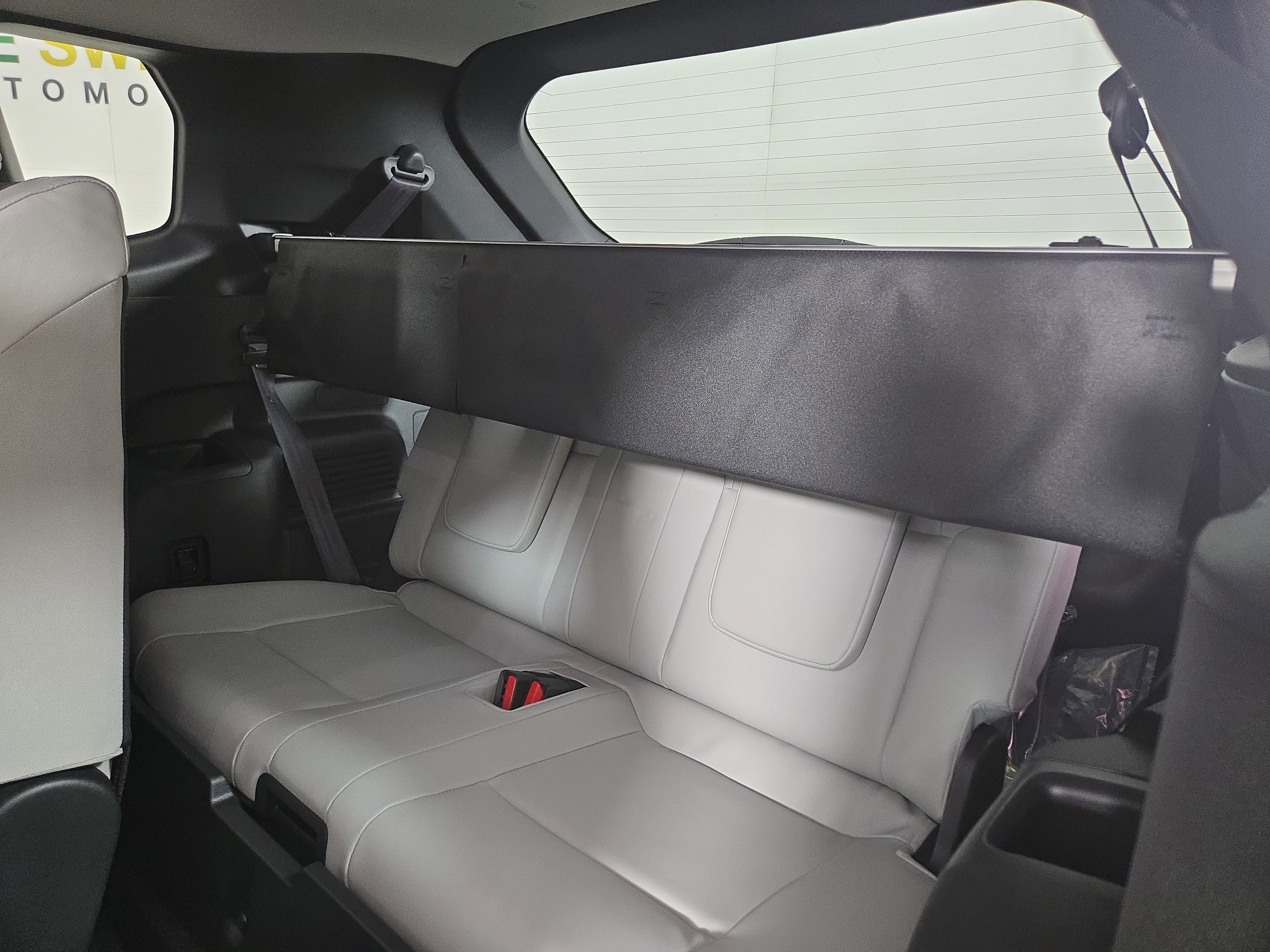 New 2026 Mitsubishi Outlander SE image 12