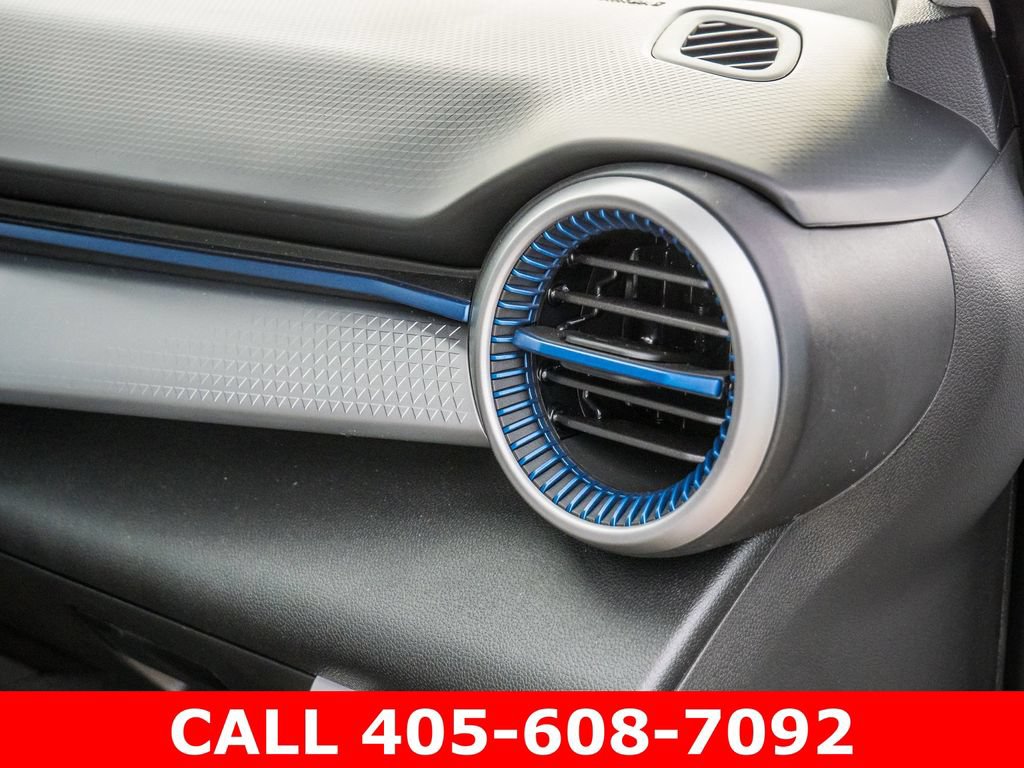 Used 2026 Chevrolet Trax LS w/ Driver Confidence Package FWD image 14