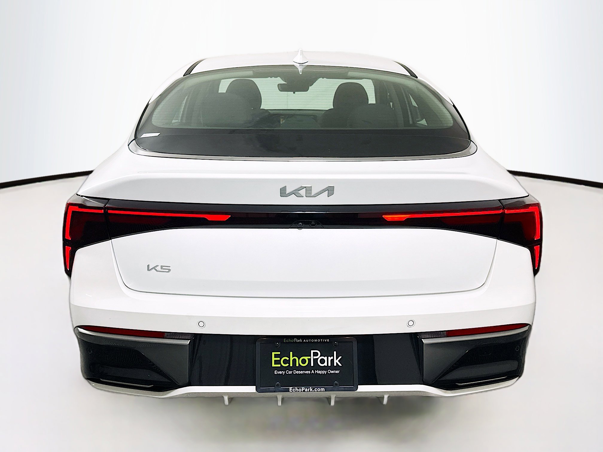 Used 2025 Kia K5 LXS image 7