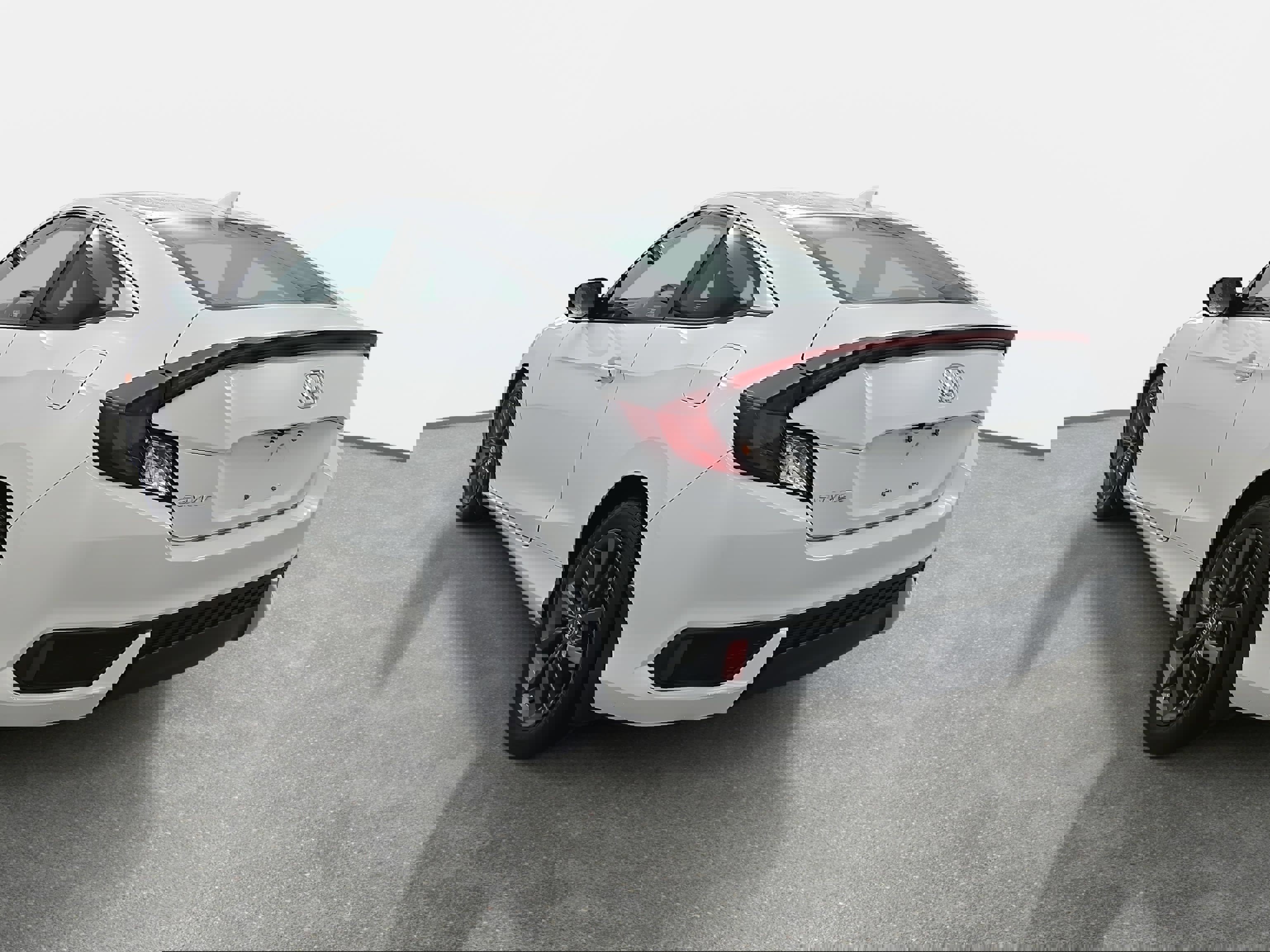 Used 2020 Honda Civic EX image 7