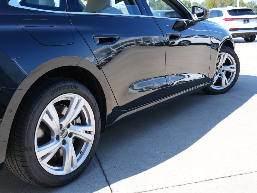 Used 2025 Audi A5 Prestige AWD/4WD image 11