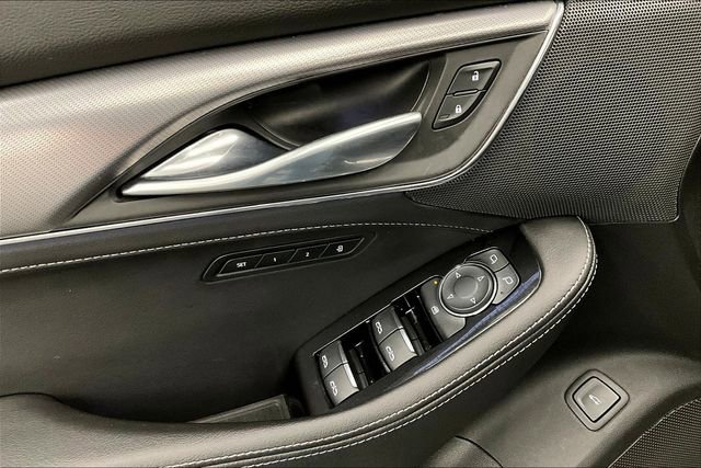 Used 2024 Cadillac CT5 Premium Luxury w/ Technology Package image 31