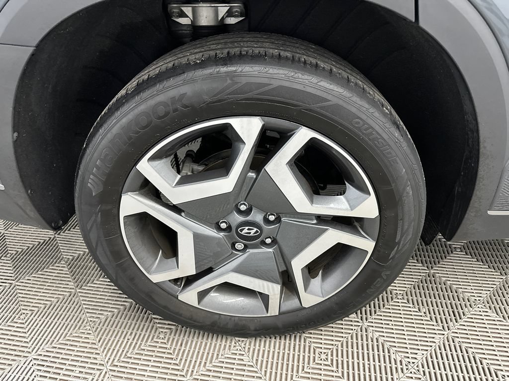 Used 2025 Hyundai Palisade SEL FWD image 20