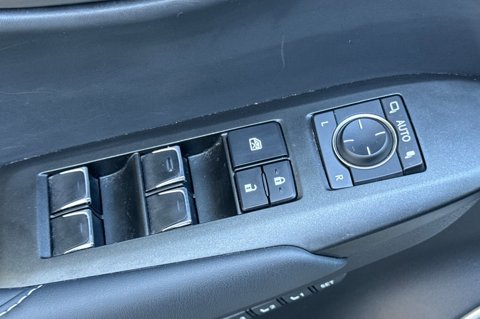 Used 2021 Lexus NX 300h AWD w/ Premium Package image 13