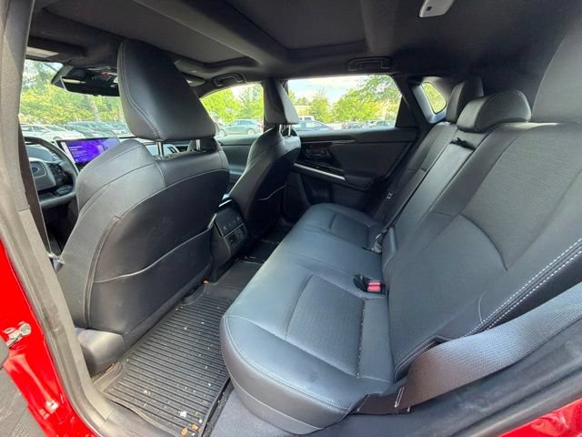 Used 2024 Subaru Solterra w/ Touring Package AWD/4WD image 22
