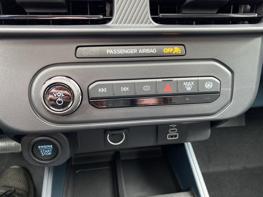 New 2026 Ford Maverick XLT w/ Equipment Group 301A image 23