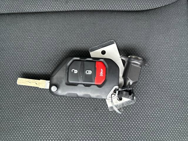 Used 2021 Jeep Gladiator Willys image 34