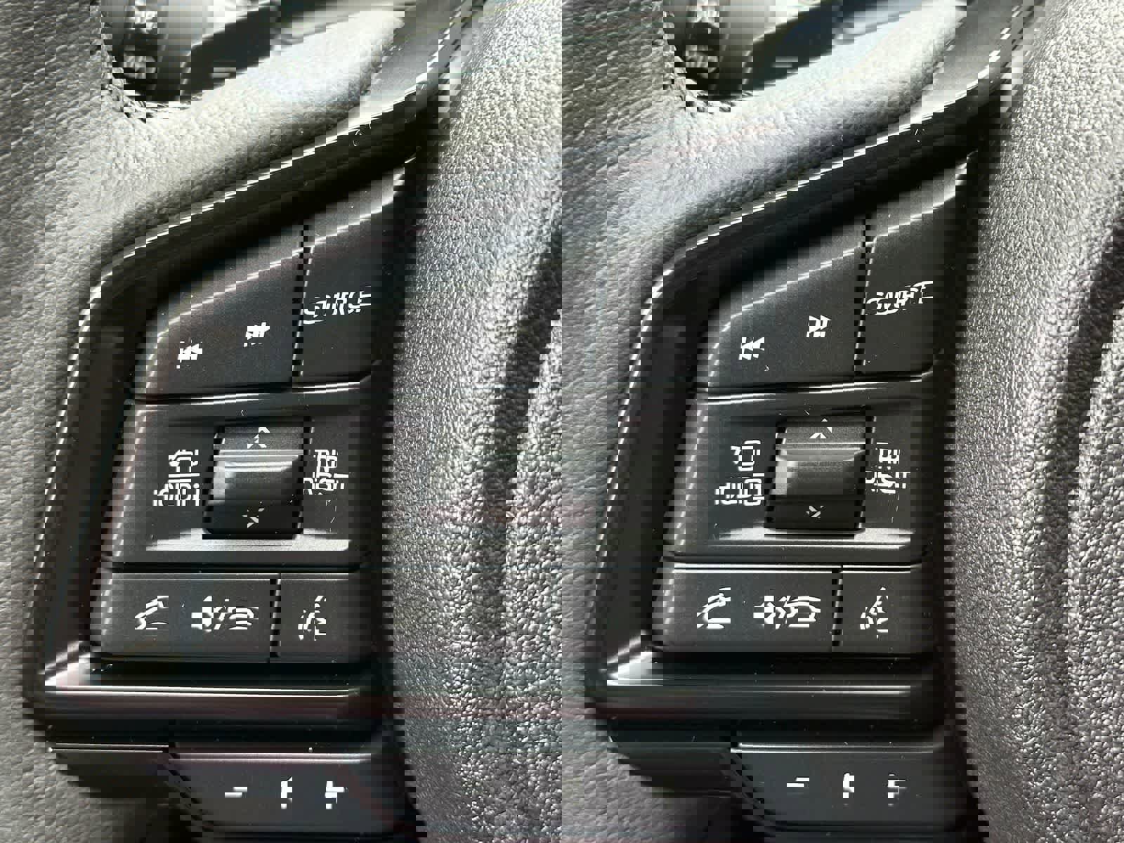 New 2026 Subaru Outback Limited AWD/4WD image 28