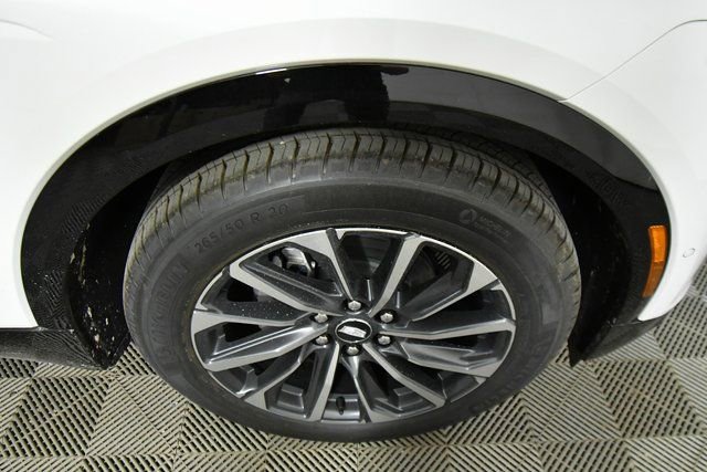 New 2025 Cadillac Lyriq Sport w/ LPO, Floor Liner Package image 21