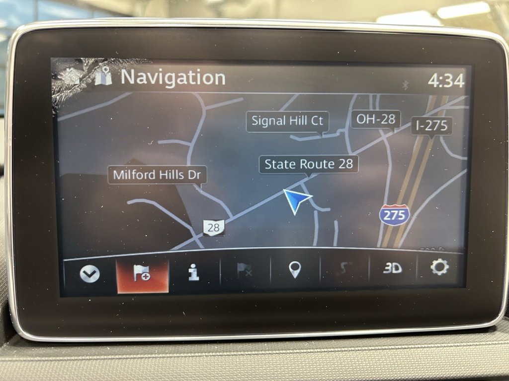 Used 2017 MAZDA MX-5 Miata RF Grand Touring image 19