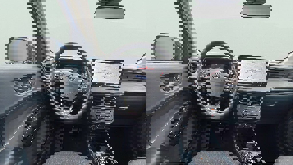 New 2025 Ford Maverick XLT w/ Black Appearance Package image 18