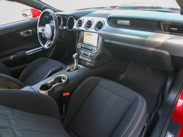 Used 2021 Ford Mustang GT w/ Equipment Group 301A image 22