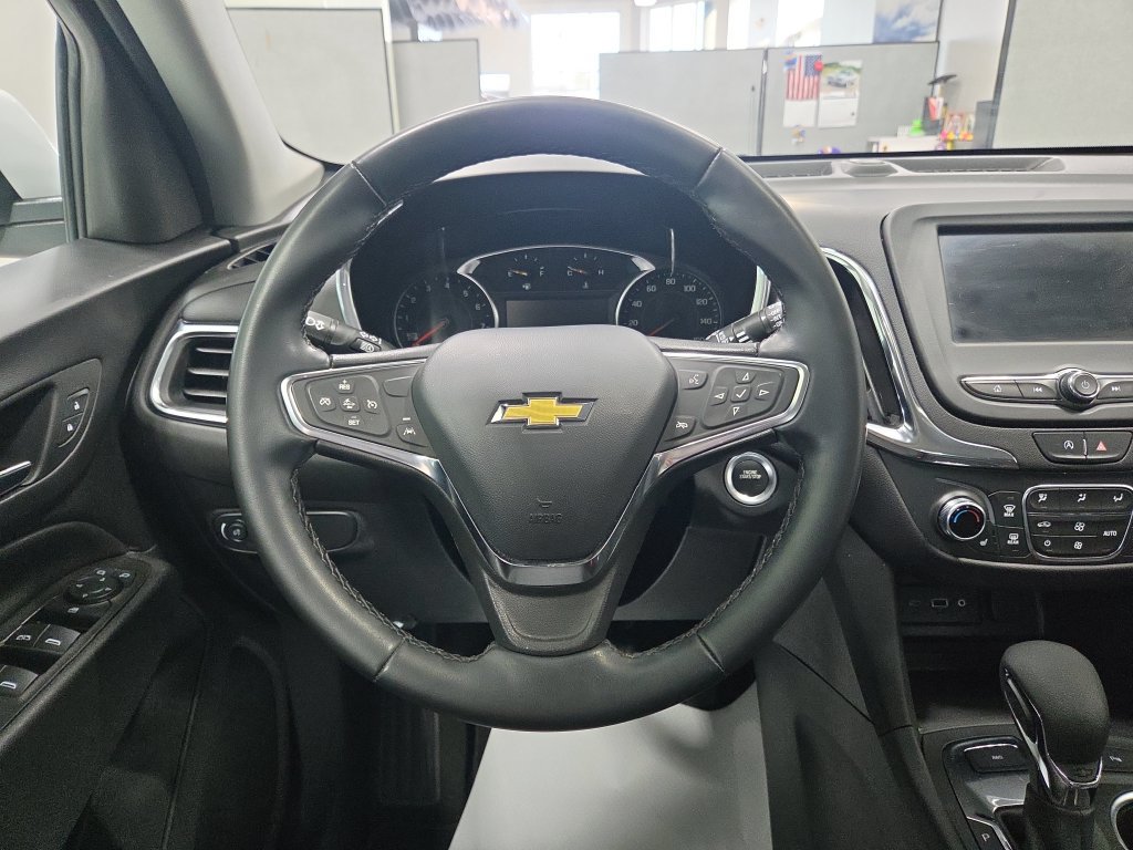 Used 2024 Chevrolet Equinox LT AWD/4WD image 26