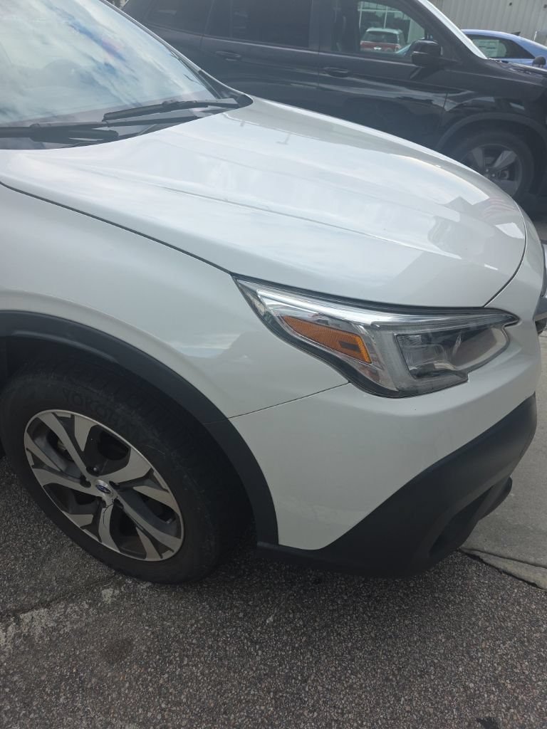 Used 2021 Subaru Outback Touring XT AWD/4WD image 6
