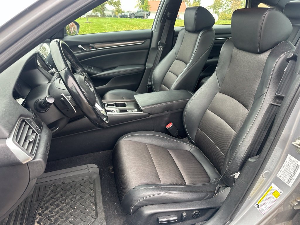Used 2019 Honda Accord Sport image 18