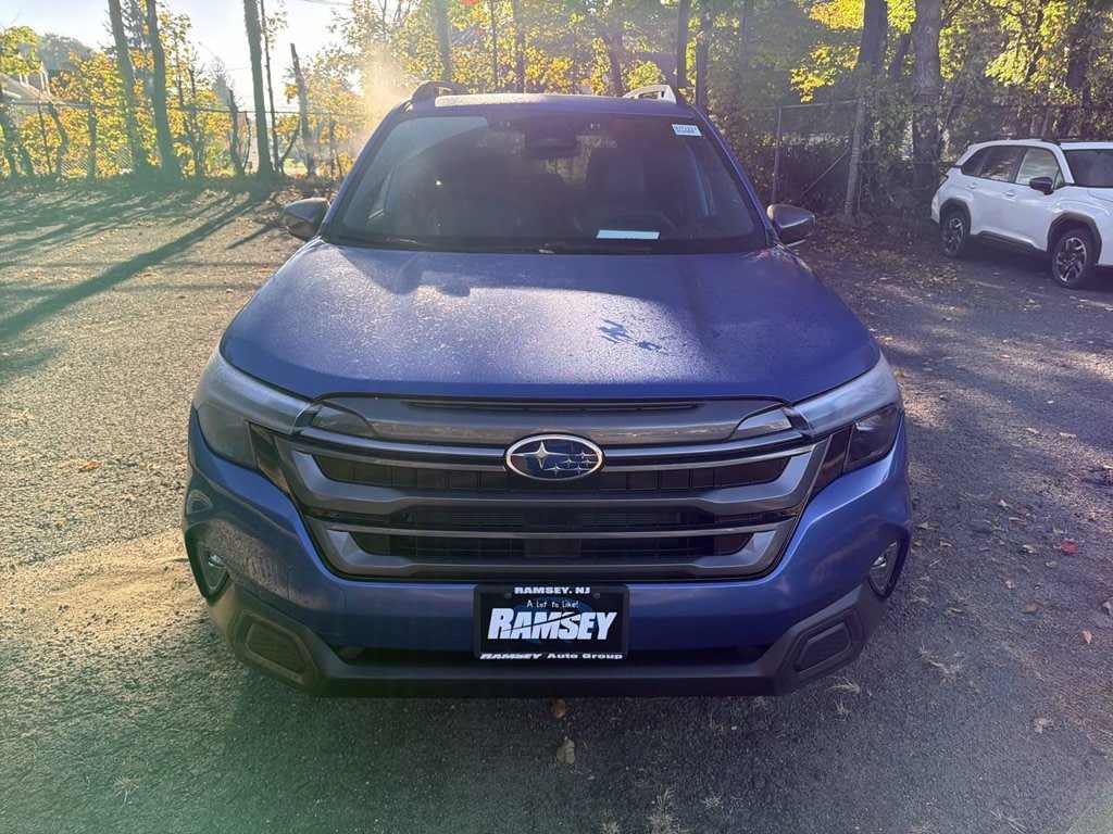 New 2026 Subaru Forester Limited AWD/4WD image 3