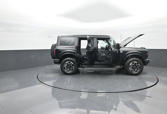 New 2026 Ford Bronco Outer Banks image 37