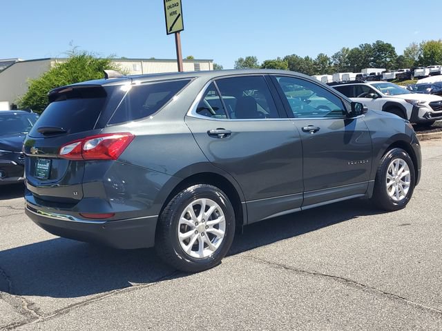 Used 2019 Chevrolet Equinox LT FWD image 6