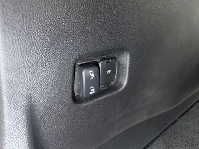 Used 2024 Ford Edge SEL w/ Convenience Package image 36