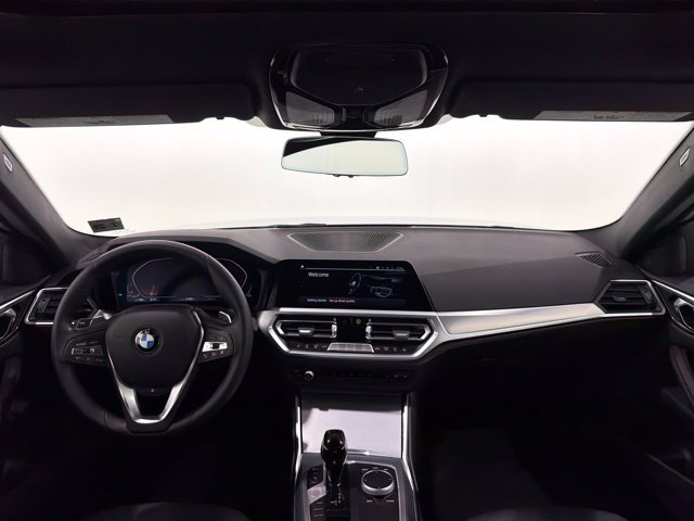 Certified 2023 BMW 430i xDrive Coupe w/ Premium Package AWD/4WD image 27