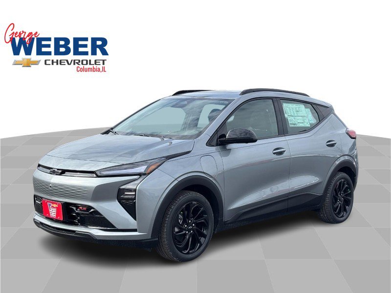 New 2027 Chevrolet Bolt RS w/ Technology Package image 1