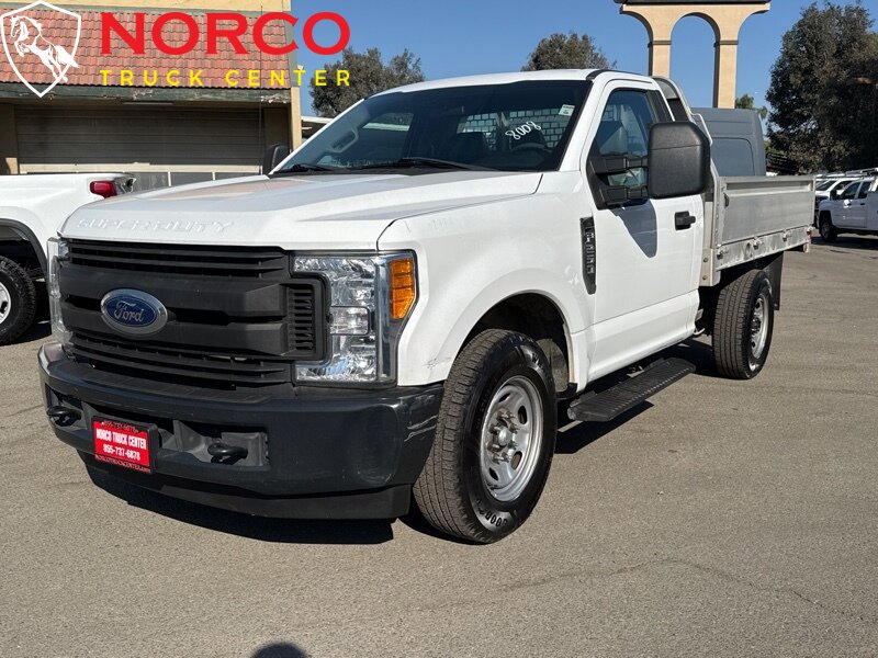 Used 2017 Ford F250 XL image 4