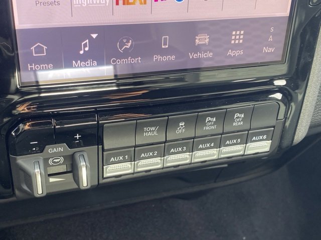 New 2026 RAM 2500 Tradesman image 21