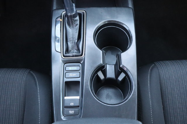 Used 2023 Honda Civic EX image 13