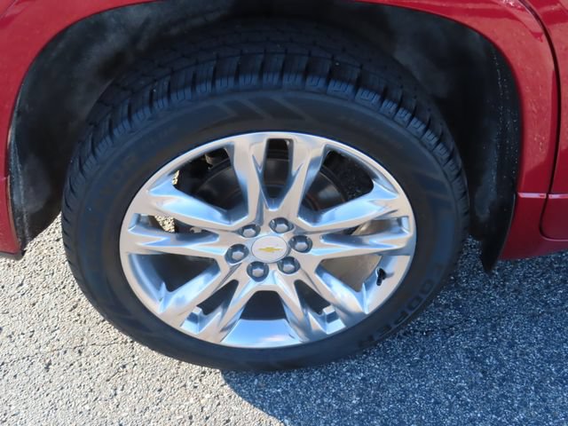 Used 2021 Chevrolet Traverse High Country AWD/4WD image 15